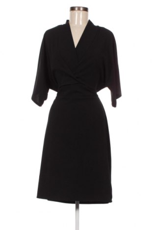 Φόρεμα Star By Julien Macdonald, Μέγεθος L, Χρώμα Μαύρο, Τιμή 7,42 €