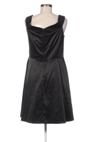 Φόρεμα Steps, Μέγεθος M, Χρώμα Μαύρο, Τιμή 3,59 €