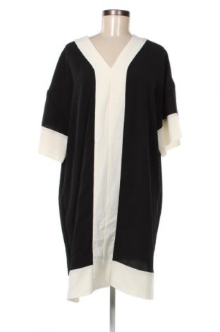 Kleid Stockh Lm, Größe S, Farbe Schwarz, Preis 14,37 €