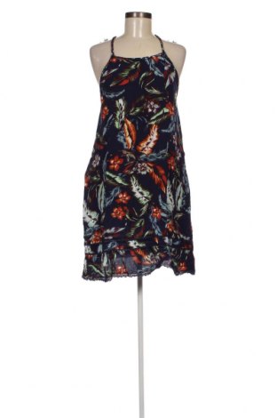 Kleid Superdry, Größe M, Farbe Mehrfarbig, Preis € 11,84