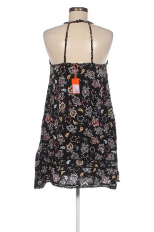 Kleid Superdry, Größe S, Farbe Mehrfarbig, Preis 13,53 €