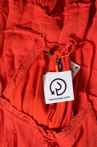 Kleid Superdry, Größe M, Farbe Orange, Preis 42,27 €