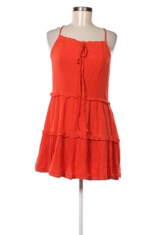 Φόρεμα Superdry, Μέγεθος M, Χρώμα Πορτοκαλί, Τιμή 42,27 €