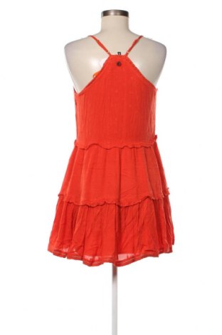 Φόρεμα Superdry, Μέγεθος M, Χρώμα Πορτοκαλί, Τιμή 12,68 €