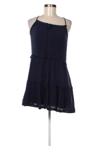 Kleid Superdry, Größe M, Farbe Blau, Preis € 12,26