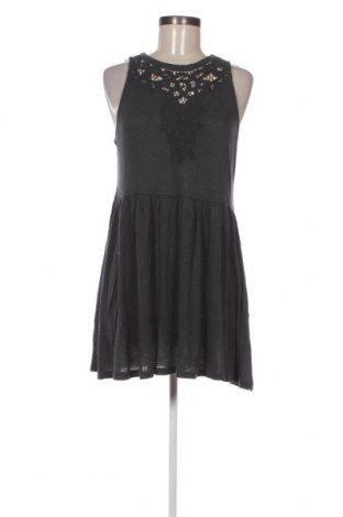 Kleid Superdry, Größe M, Farbe Grau, Preis € 42,27