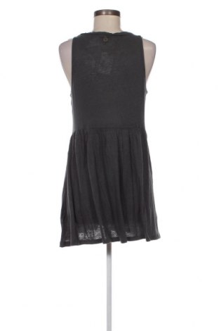 Kleid Superdry, Größe M, Farbe Grau, Preis 42,27 €