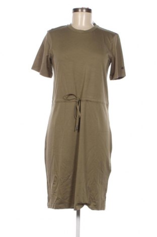 Kleid Superdry, Größe M, Farbe Grün, Preis € 42,27
