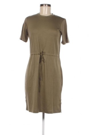Φόρεμα Superdry, Μέγεθος M, Χρώμα Πράσινο, Τιμή 42,27 €