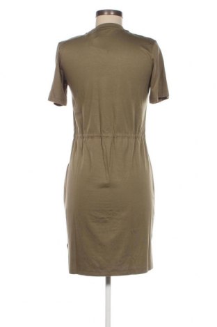Kleid Superdry, Größe M, Farbe Grün, Preis 42,27 €
