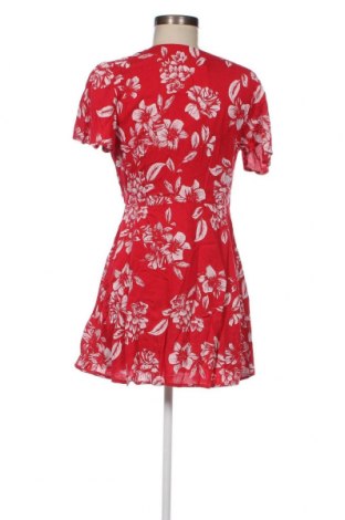 Φόρεμα Superdry, Μέγεθος S, Χρώμα Κόκκινο, Τιμή 12,26 €