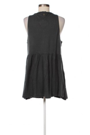 Kleid Superdry, Größe L, Farbe Grau, Preis € 21,14