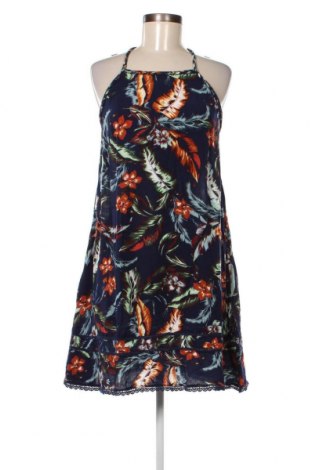 Kleid Superdry, Größe M, Farbe Mehrfarbig, Preis € 11,84