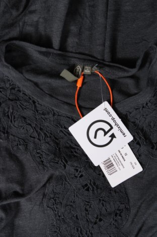 Kleid Superdry, Größe M, Farbe Grau, Preis 6,76 €
