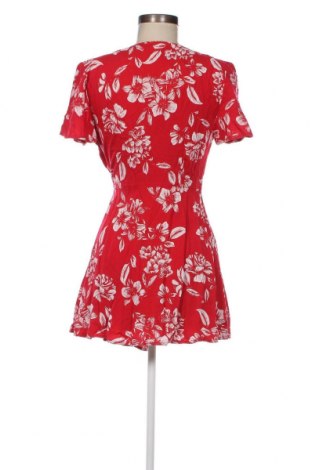 Φόρεμα Superdry, Μέγεθος M, Χρώμα Κόκκινο, Τιμή 12,26 €