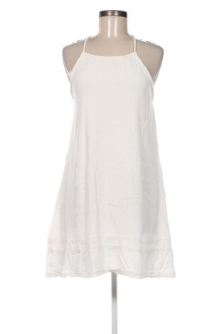 Kleid Superdry, Größe S, Farbe Weiß, Preis € 9,30