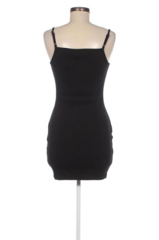 Kleid Superdry, Größe S, Farbe Schwarz, Preis 7,61 €