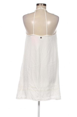 Kleid Superdry, Größe M, Farbe Weiß, Preis € 8,88