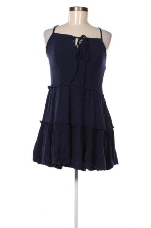 Kleid Superdry, Größe S, Farbe Blau, Preis € 12,26
