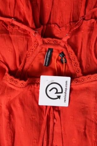 Šaty  Superdry, Veľkosť L, Farba Oranžová, Cena  12,26 €