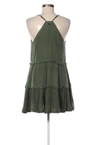 Šaty  Superdry, Veľkosť L, Farba Zelená, Cena  42,27 €