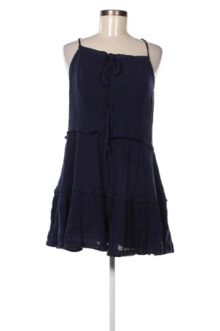 Φόρεμα Superdry, Μέγεθος L, Χρώμα Μπλέ, Τιμή 12,68 €