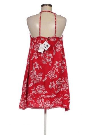 Kleid Superdry, Größe S, Farbe Mehrfarbig, Preis 11,84 €