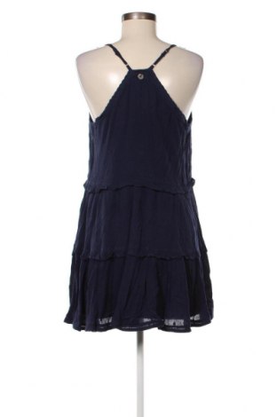 Φόρεμα Superdry, Μέγεθος M, Χρώμα Μπλέ, Τιμή 12,68 €