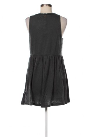 Kleid Superdry, Größe M, Farbe Grau, Preis € 5,92