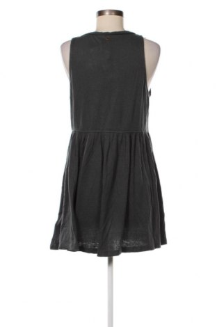 Kleid Superdry, Größe M, Farbe Grau, Preis 5,92 €