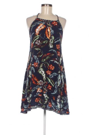 Kleid Superdry, Größe M, Farbe Mehrfarbig, Preis 10,99 €