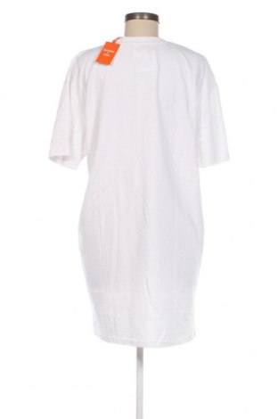 Φόρεμα Superdry, Μέγεθος L, Χρώμα Λευκό, Τιμή 42,27 €