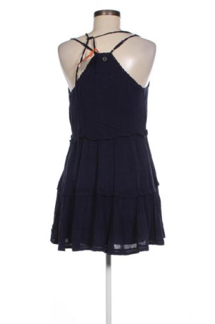 Kleid Superdry, Größe M, Farbe Blau, Preis 13,53 €