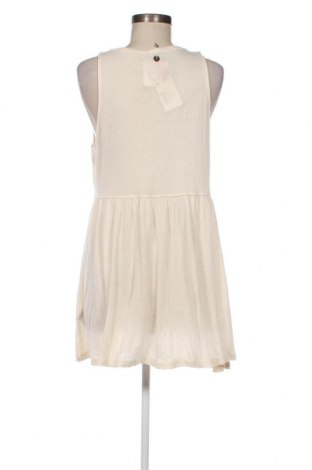 Kleid Superdry, Größe M, Farbe Beige, Preis 18,18 €