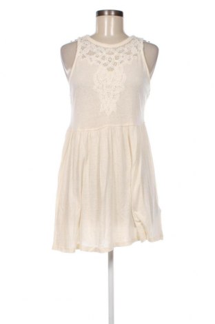 Kleid Superdry, Größe S, Farbe Beige, Preis € 11,84