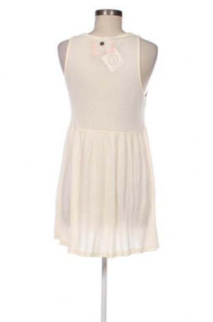 Φόρεμα Superdry, Μέγεθος S, Χρώμα  Μπέζ, Τιμή 18,18 €