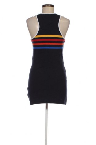 Kleid Superdry, Größe M, Farbe Blau, Preis 42,27 €