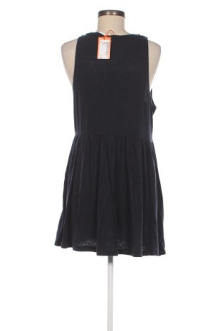 Kleid Superdry, Größe M, Farbe Blau, Preis 8,88 €