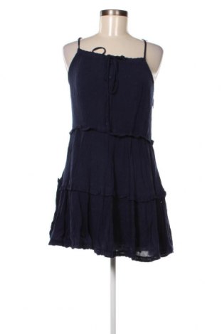 Kleid Superdry, Größe M, Farbe Blau, Preis 12,26 €