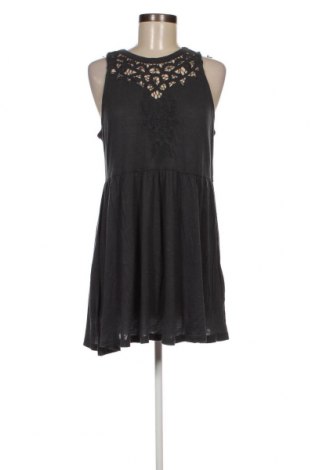 Φόρεμα Superdry, Μέγεθος M, Χρώμα Γκρί, Τιμή 10,99 €