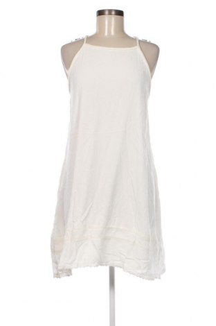 Kleid Superdry, Größe M, Farbe Weiß, Preis € 12,68
