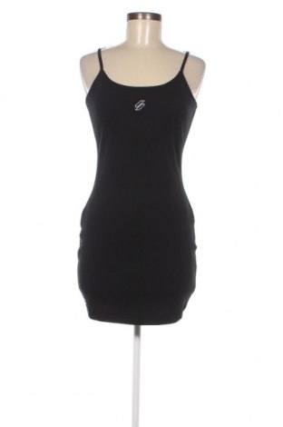 Φόρεμα Superdry, Μέγεθος M, Χρώμα Μαύρο, Τιμή 8,03 €