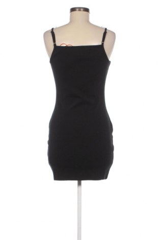 Kleid Superdry, Größe M, Farbe Schwarz, Preis 7,61 €