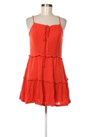 Φόρεμα Superdry, Μέγεθος M, Χρώμα Πορτοκαλί, Τιμή 12,68 €