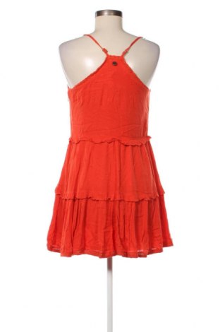 Φόρεμα Superdry, Μέγεθος M, Χρώμα Πορτοκαλί, Τιμή 11,41 €