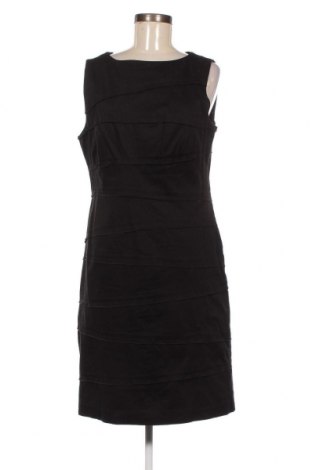 Kleid Suzi Chin for Maggy Boutique, Größe L, Farbe Schwarz, Preis 23,30 €