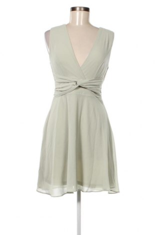Kleid TFNC London, Größe M, Farbe Grün, Preis 11,57 €