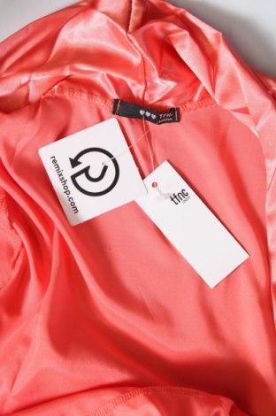 Kleid TFNC London, Größe S, Farbe Rosa, Preis 4,08 €