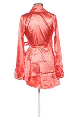Kleid TFNC London, Größe S, Farbe Rosa, Preis 4,08 €