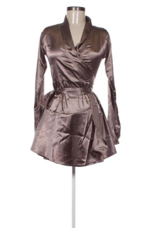 Kleid TFNC London, Größe XS, Farbe Braun, Preis € 7,36
